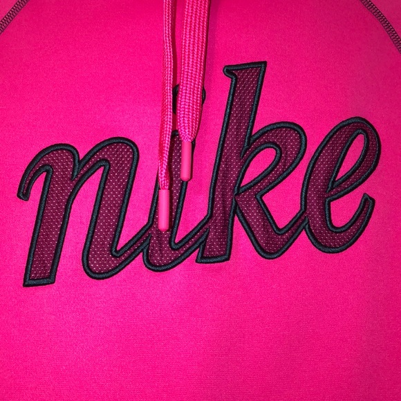 Nike Therma-Fit Hoodie - Picture 2 of 4